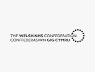 Welsh NHS Confederation Logo
