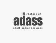 Association of Directors of Adult Social Services (ADASS) Logo