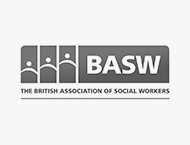 British Association Social Workers (BASW) Logo