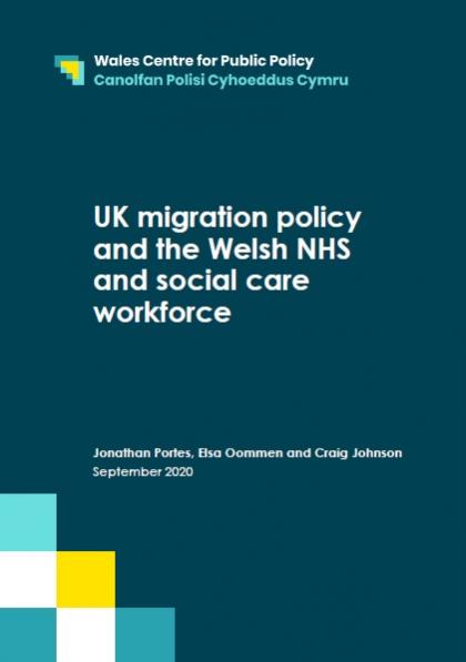 Report Launch: Social care workforce faces increased challenges from new UK immigration laws